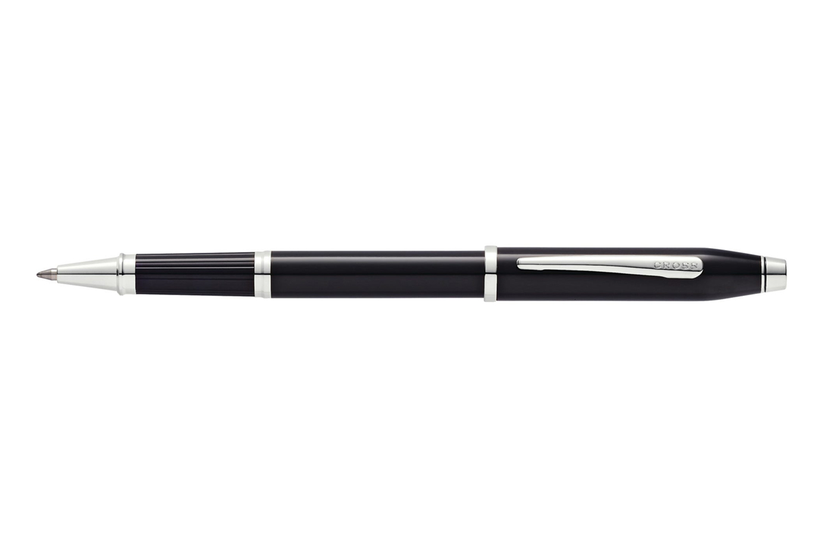 Cross Classic Century II Black Rollerball